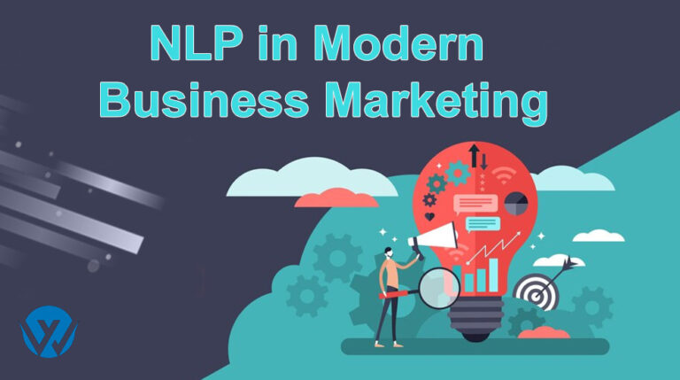 NLP in Modern Business Marketing