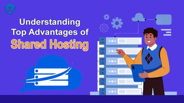 Understanding the Top Advantages of Shared Hosting