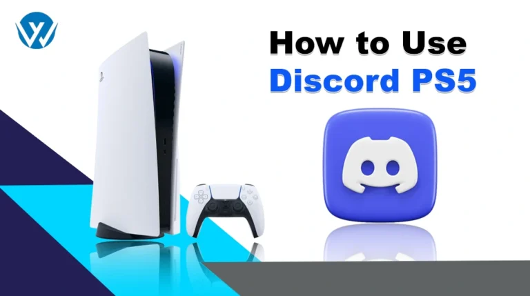 Discord PS5