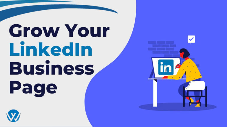 Grow Your LinkedIn Business Page