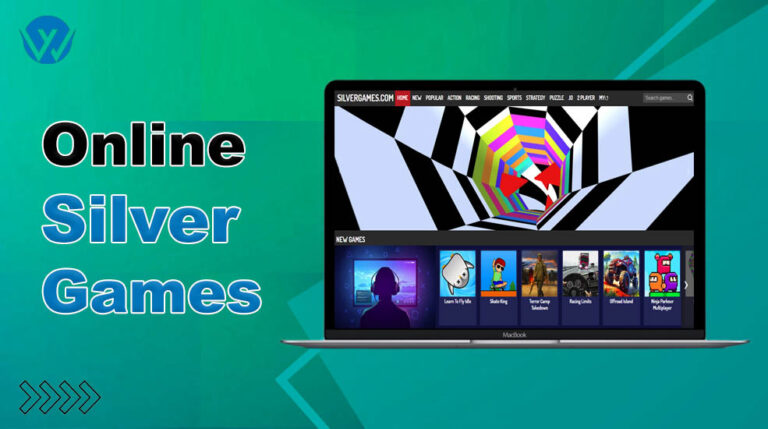 Play The Best Online Silver Games